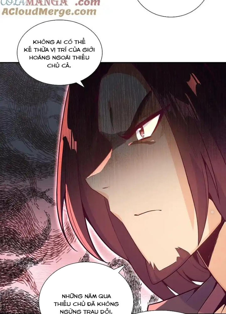 Lão Đại Xuyên Không Thành Tiên Nữ Chapter 287 - Trang 3