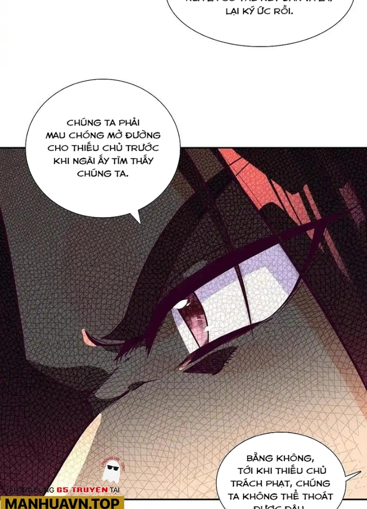 Lão Đại Xuyên Không Thành Tiên Nữ Chapter 287 - Trang 3