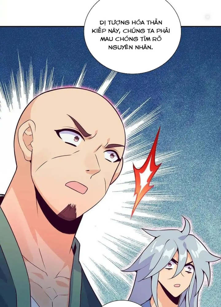 Lão Đại Xuyên Không Thành Tiên Nữ Chapter 287 - Trang 3