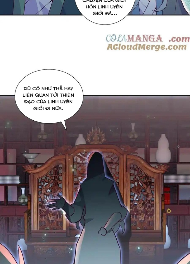 Lão Đại Xuyên Không Thành Tiên Nữ Chapter 287 - Trang 3