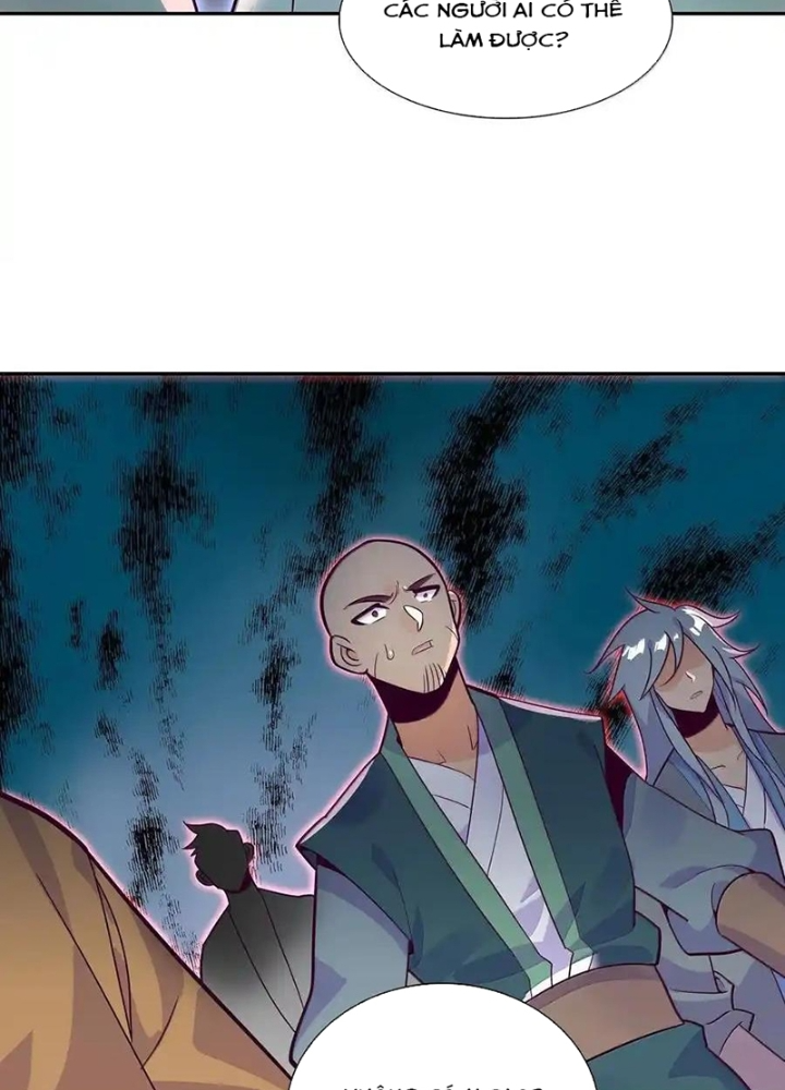 Lão Đại Xuyên Không Thành Tiên Nữ Chapter 287 - Trang 3