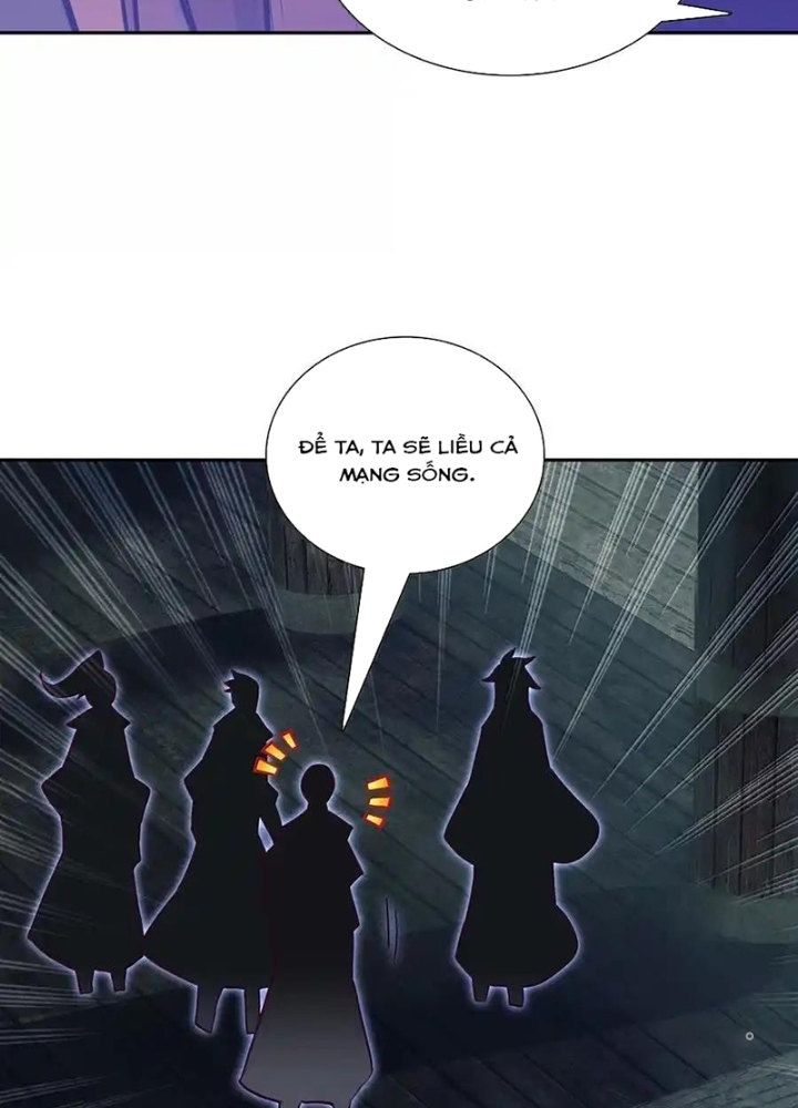Lão Đại Xuyên Không Thành Tiên Nữ Chapter 287 - Trang 3