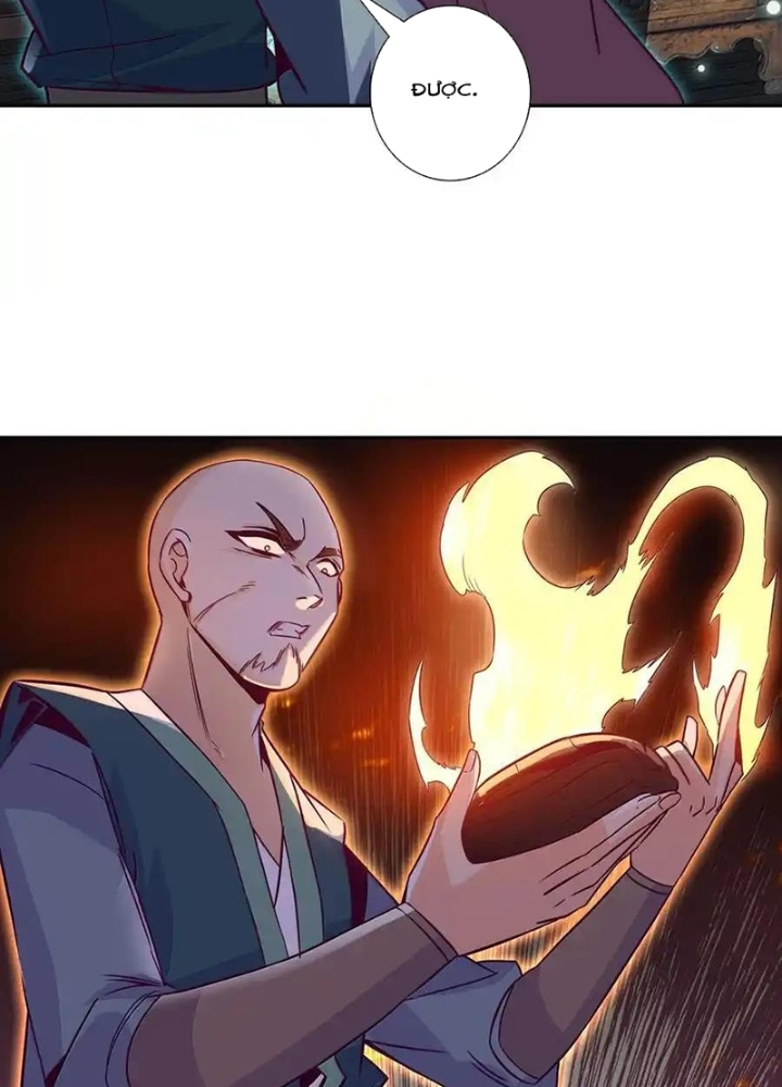 Lão Đại Xuyên Không Thành Tiên Nữ Chapter 287 - Trang 3