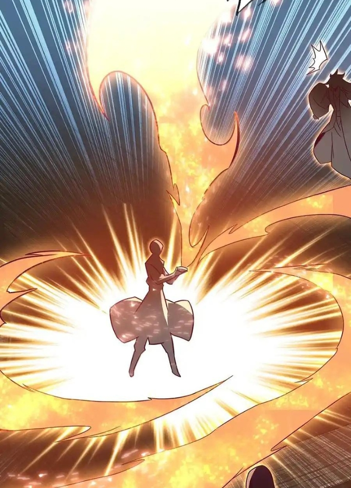 Lão Đại Xuyên Không Thành Tiên Nữ Chapter 287 - Trang 3