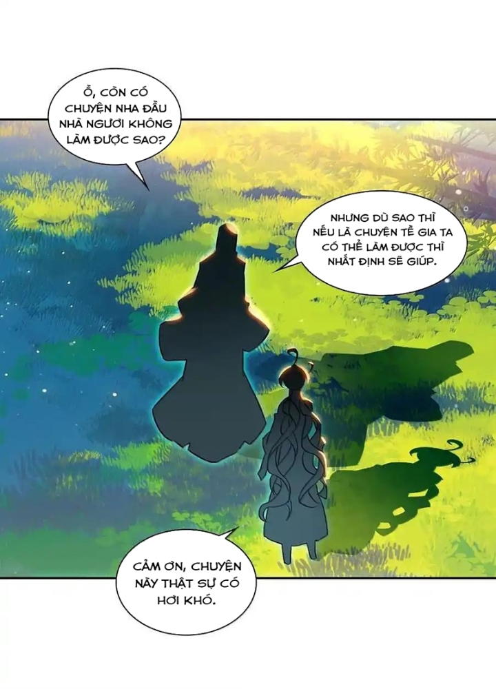 Lão Đại Xuyên Không Thành Tiên Nữ Chapter 287 - Trang 3