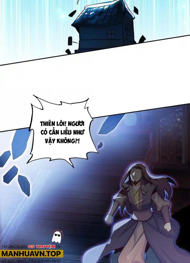 Lão Đại Xuyên Không Thành Tiên Nữ Chapter 287 - Trang 3