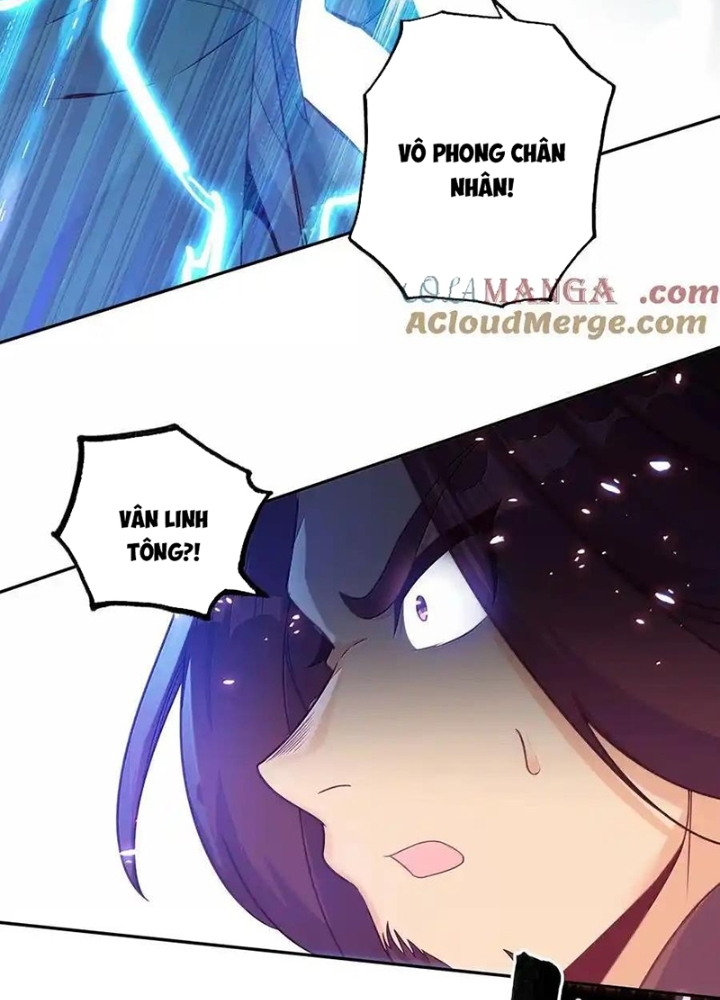 Lão Đại Xuyên Không Thành Tiên Nữ Chapter 287 - Trang 3