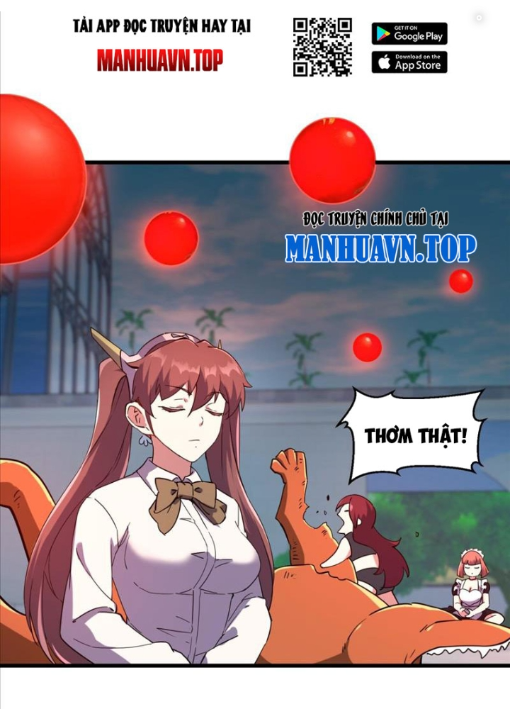 Ta Chẳng Qua Là Một Đại La Kim Tiên Chapter 383 - Trang 3