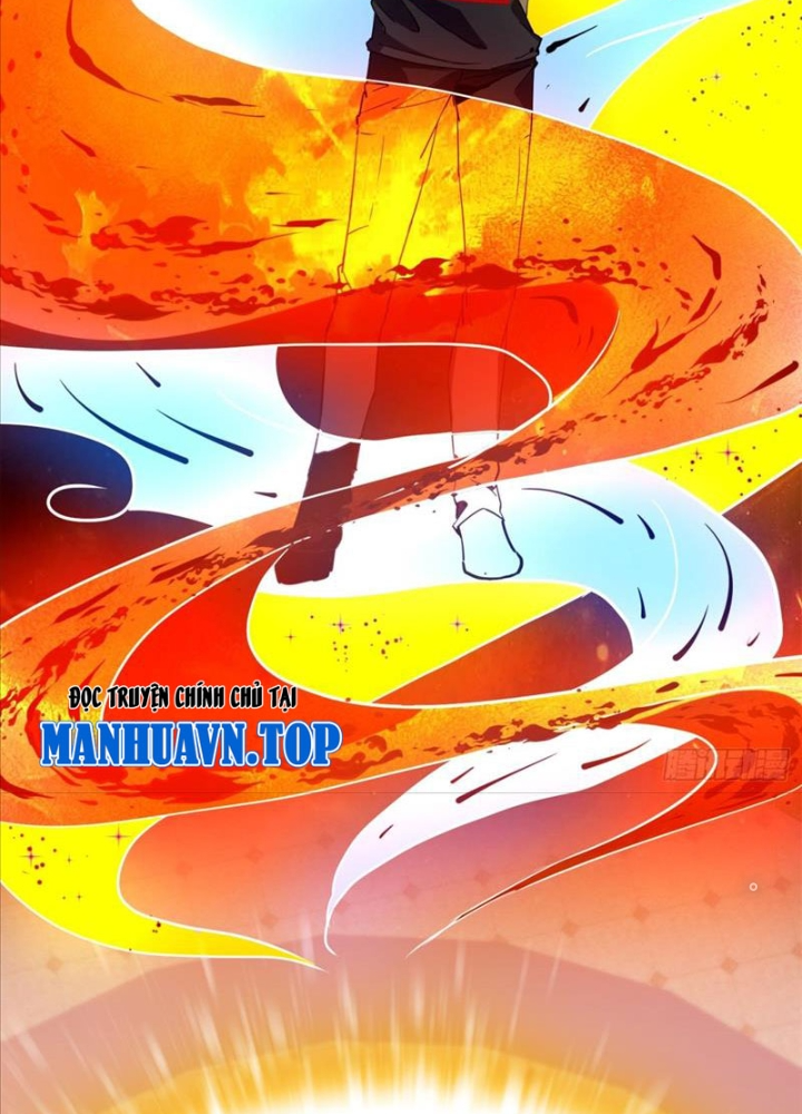 Ta Chẳng Qua Là Một Đại La Kim Tiên Chapter 383 - Trang 3