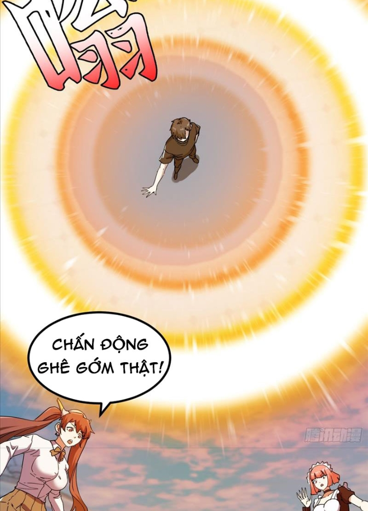 Ta Chẳng Qua Là Một Đại La Kim Tiên Chapter 383 - Trang 3