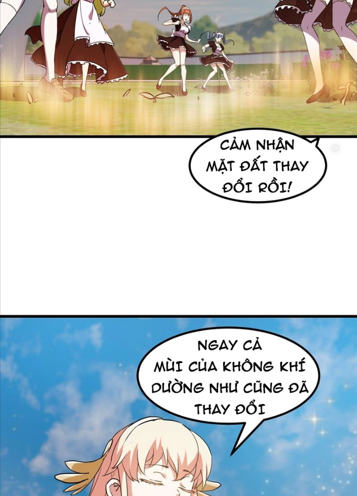 Ta Chẳng Qua Là Một Đại La Kim Tiên Chapter 383 - Trang 3