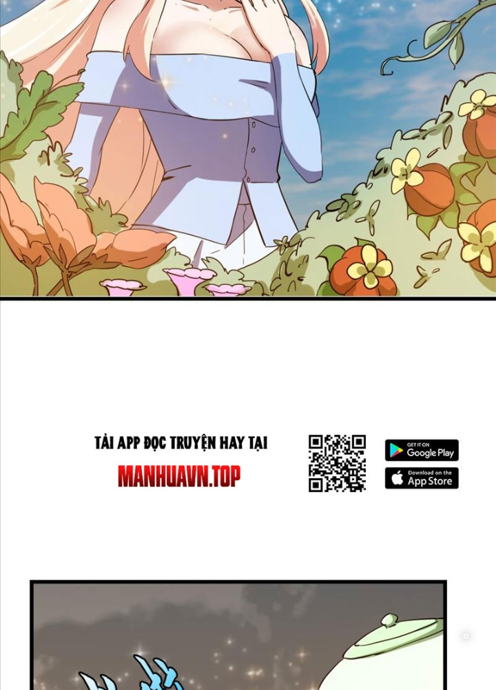 Ta Chẳng Qua Là Một Đại La Kim Tiên Chapter 383 - Trang 3