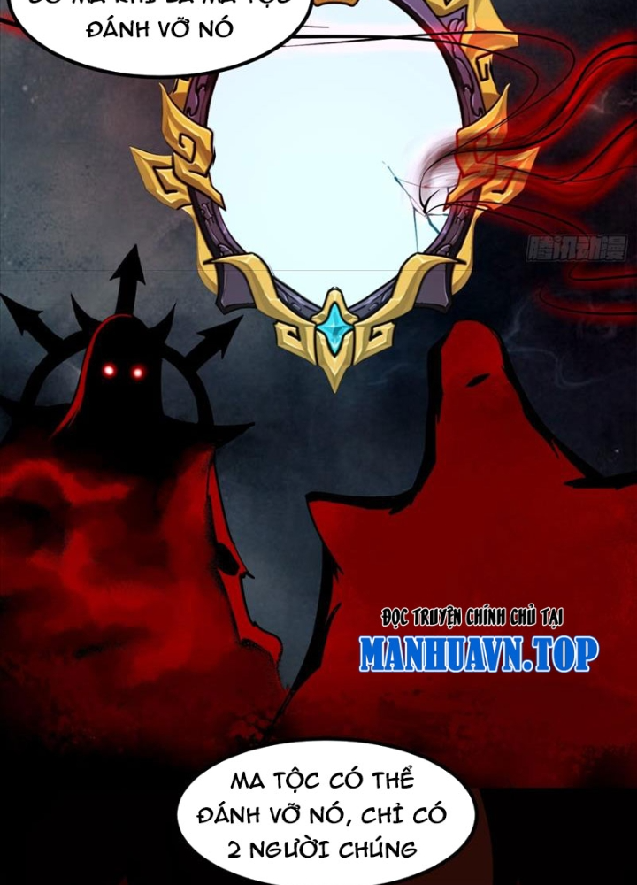 Ta Chẳng Qua Là Một Đại La Kim Tiên Chapter 383 - Trang 3