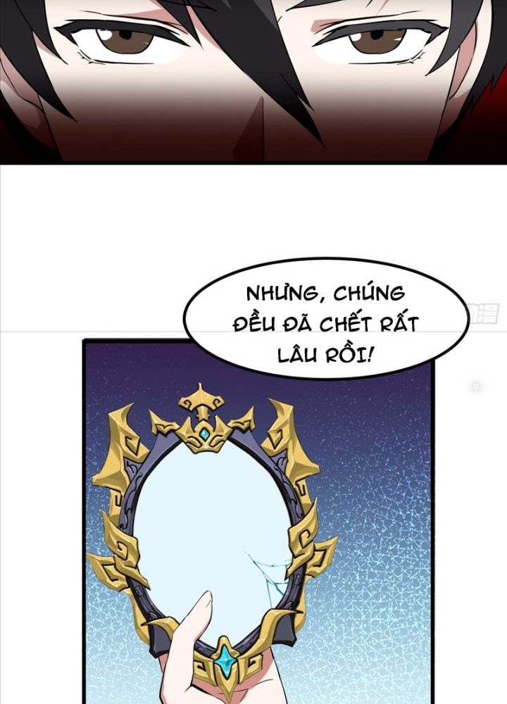 Ta Chẳng Qua Là Một Đại La Kim Tiên Chapter 383 - Trang 3