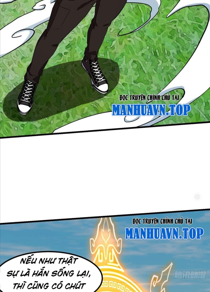 Ta Chẳng Qua Là Một Đại La Kim Tiên Chapter 383 - Trang 3