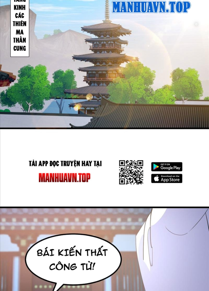 Ta Chẳng Qua Là Một Đại La Kim Tiên Chapter 383 - Trang 3
