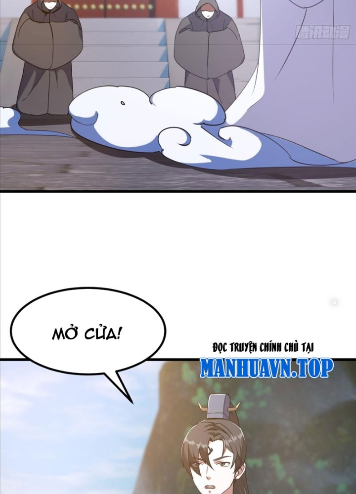 Ta Chẳng Qua Là Một Đại La Kim Tiên Chapter 383 - Trang 3