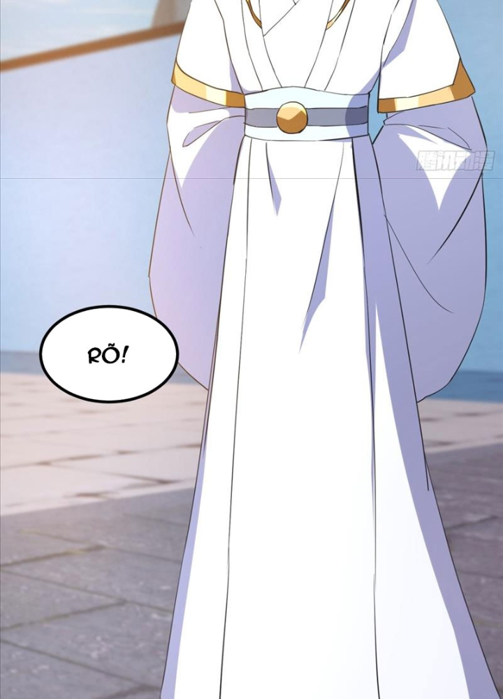 Ta Chẳng Qua Là Một Đại La Kim Tiên Chapter 383 - Trang 3