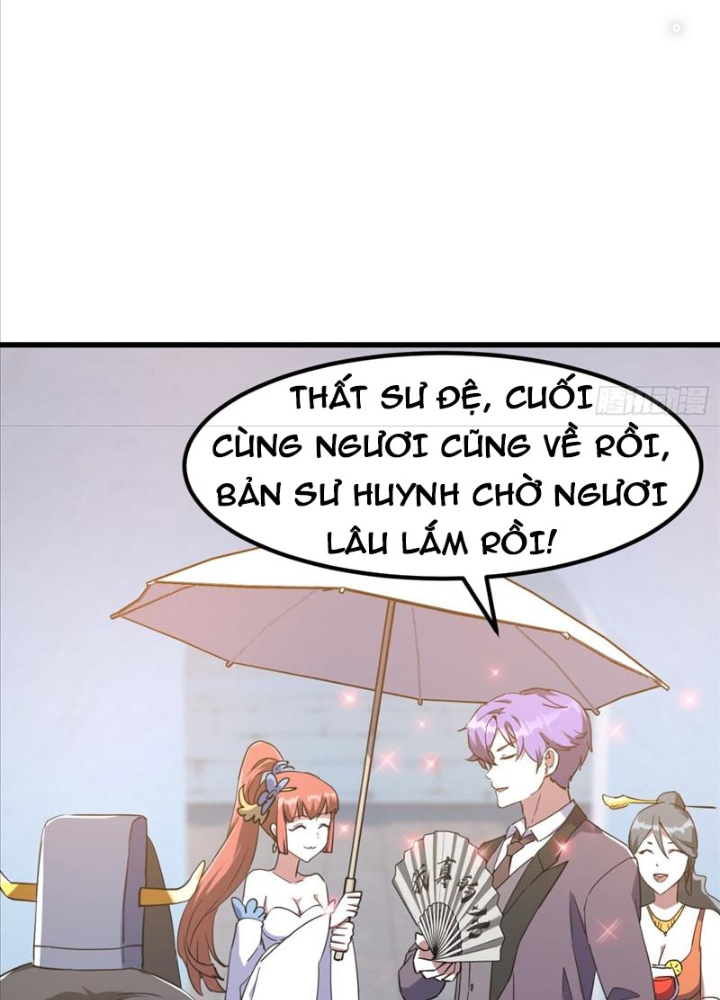 Ta Chẳng Qua Là Một Đại La Kim Tiên Chapter 383 - Trang 3