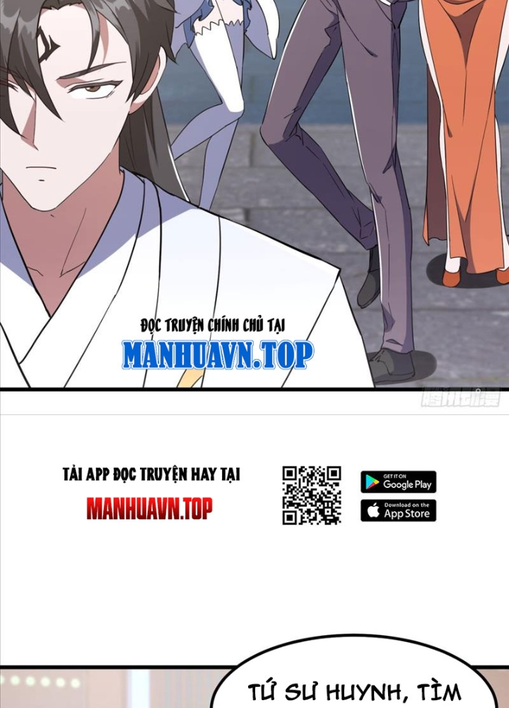 Ta Chẳng Qua Là Một Đại La Kim Tiên Chapter 383 - Trang 3