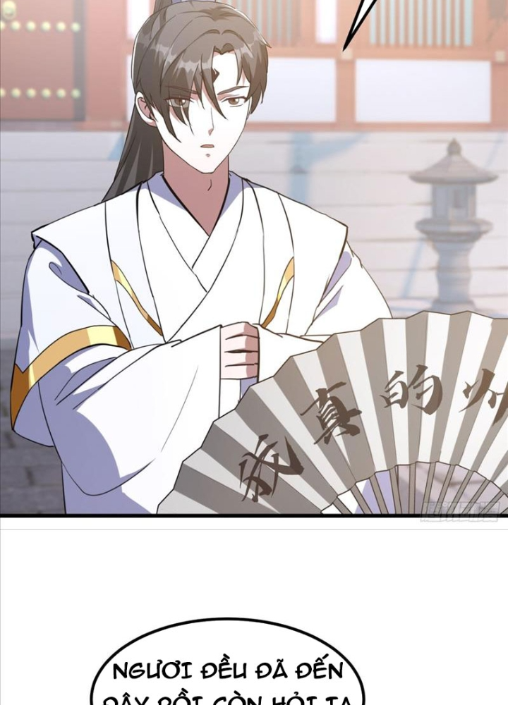 Ta Chẳng Qua Là Một Đại La Kim Tiên Chapter 383 - Trang 3