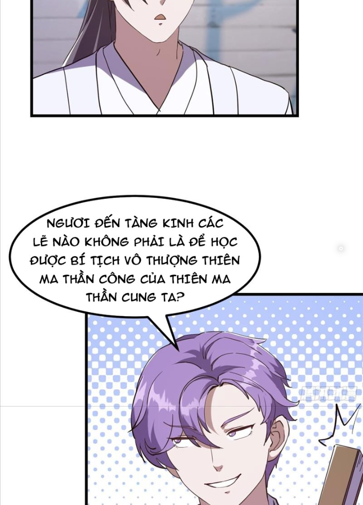 Ta Chẳng Qua Là Một Đại La Kim Tiên Chapter 383 - Trang 3