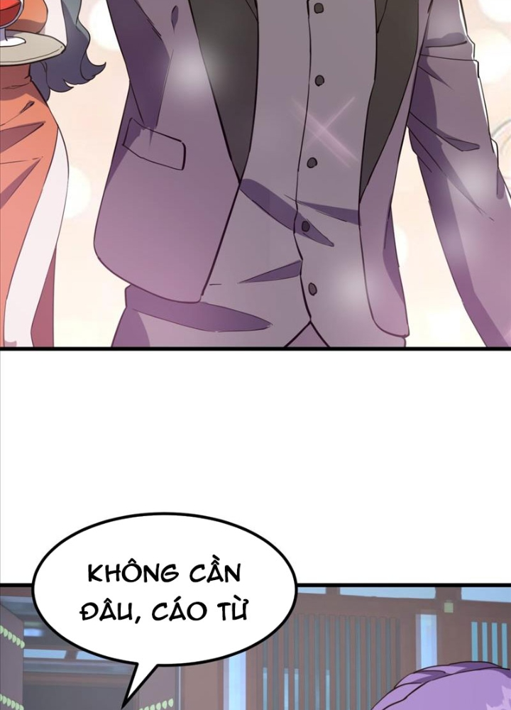 Ta Chẳng Qua Là Một Đại La Kim Tiên Chapter 383 - Trang 3