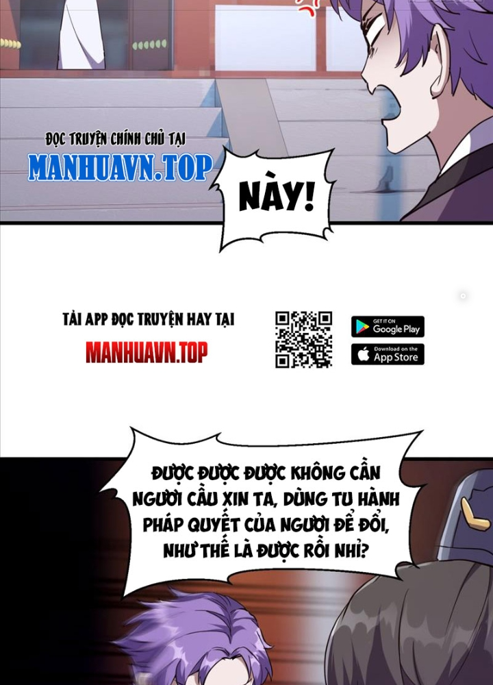 Ta Chẳng Qua Là Một Đại La Kim Tiên Chapter 383 - Trang 3