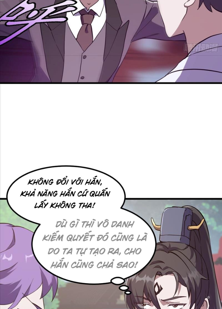 Ta Chẳng Qua Là Một Đại La Kim Tiên Chapter 383 - Trang 3