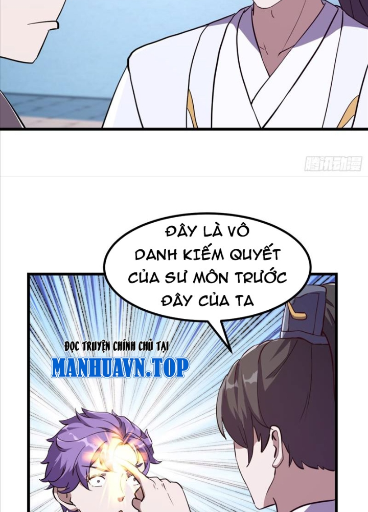 Ta Chẳng Qua Là Một Đại La Kim Tiên Chapter 383 - Trang 3