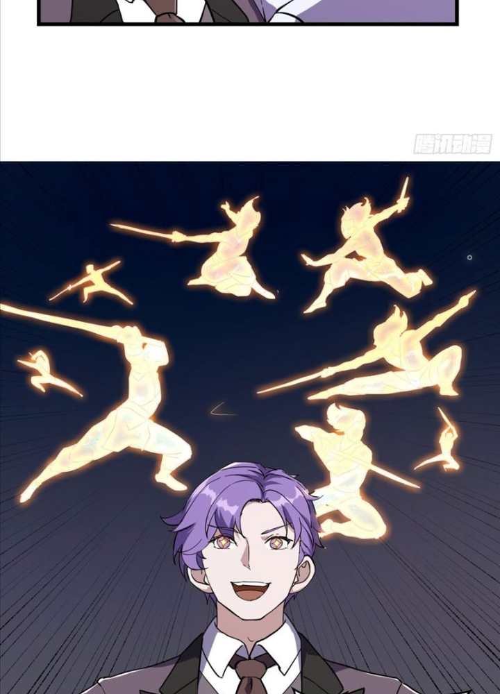 Ta Chẳng Qua Là Một Đại La Kim Tiên Chapter 383 - Trang 3