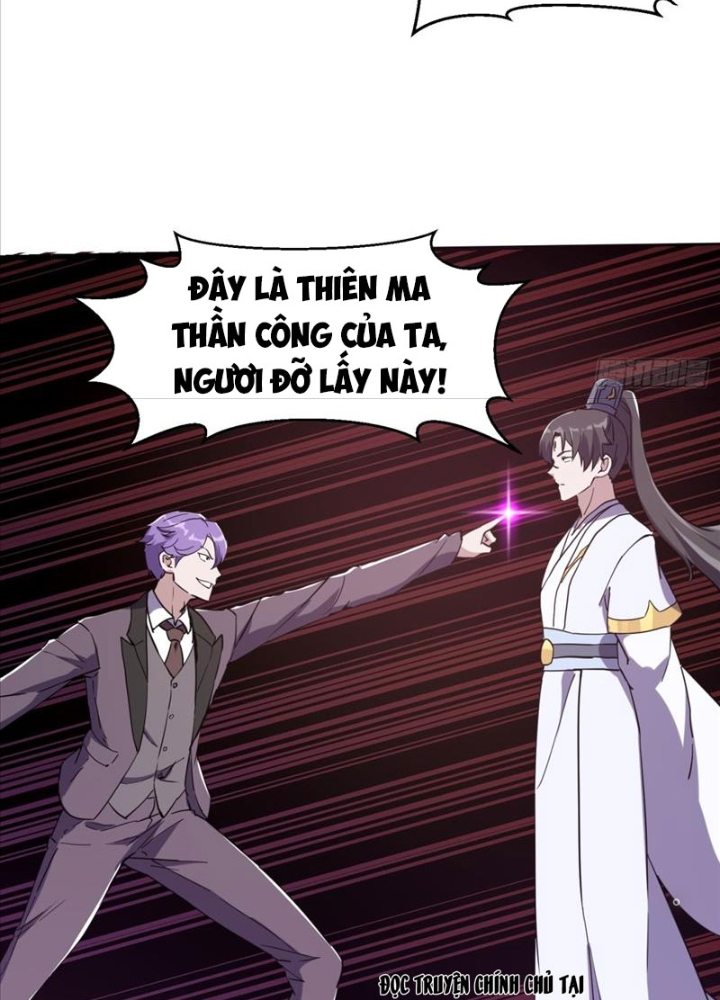 Ta Chẳng Qua Là Một Đại La Kim Tiên Chapter 383 - Trang 3