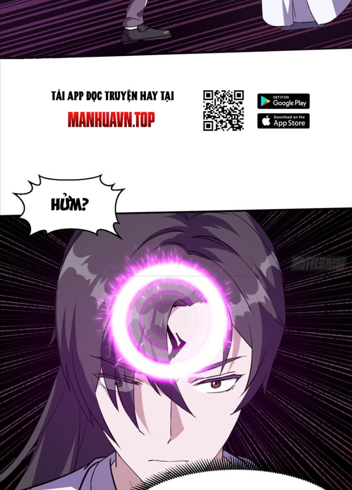 Ta Chẳng Qua Là Một Đại La Kim Tiên Chapter 383 - Trang 3