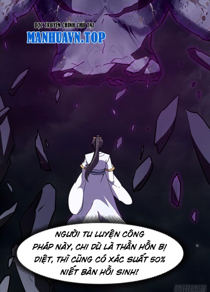 Ta Chẳng Qua Là Một Đại La Kim Tiên Chapter 383 - Trang 3