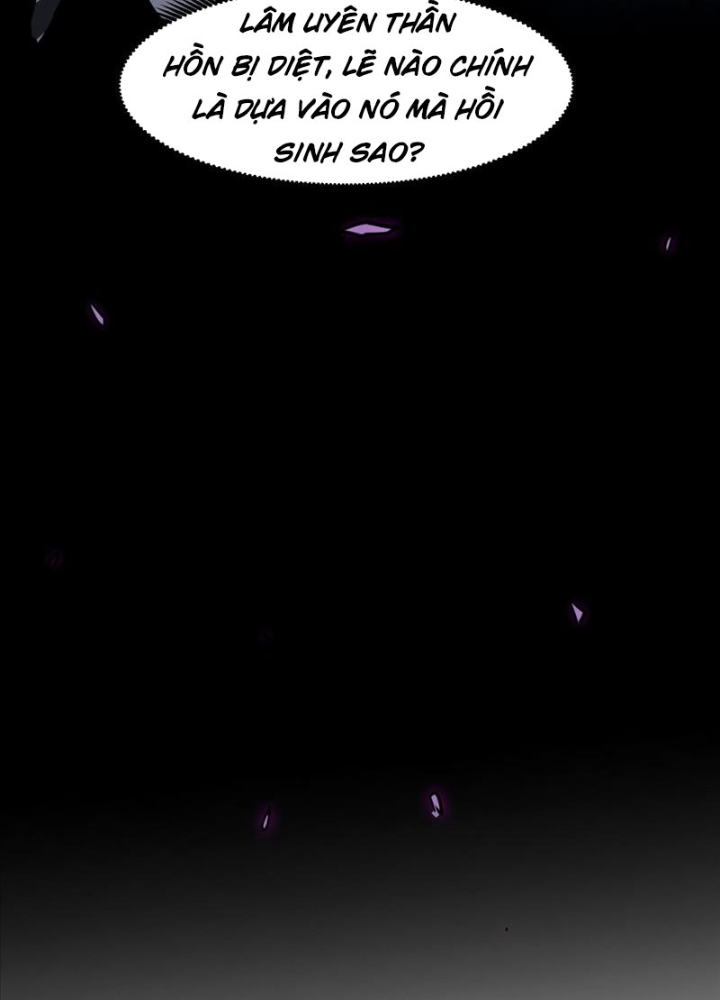 Ta Chẳng Qua Là Một Đại La Kim Tiên Chapter 383 - Trang 3