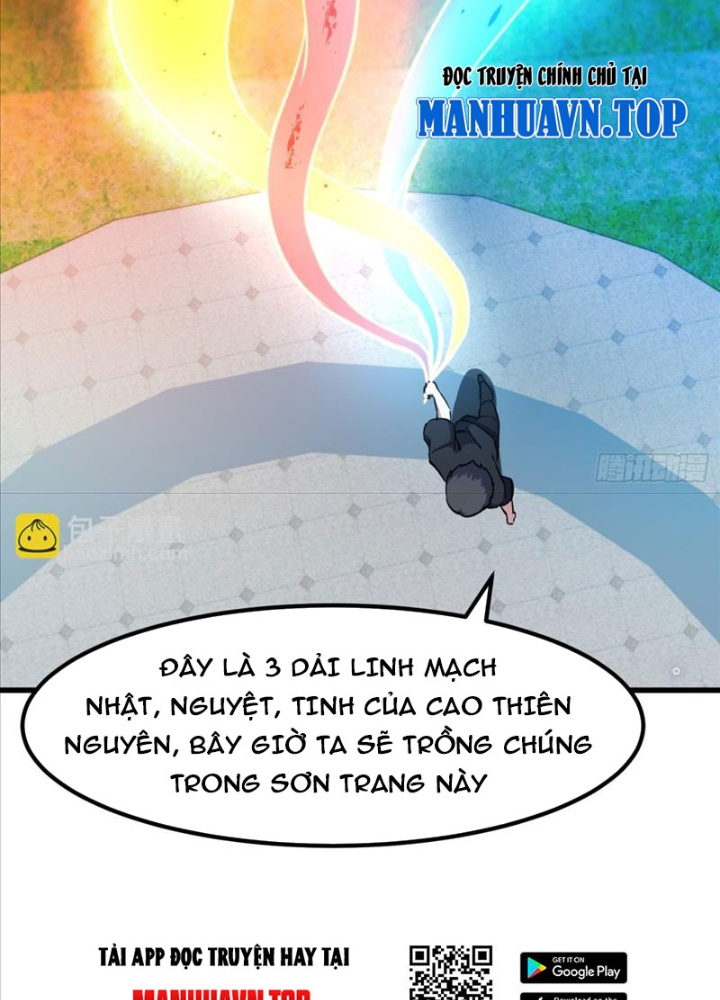 Ta Chẳng Qua Là Một Đại La Kim Tiên Chapter 383 - Trang 3