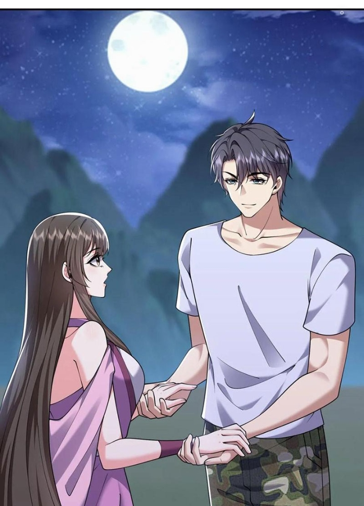 Ta Sống Cùng Nữ Tiếp Viên Hàng Không Tại Hoang Đảo Chapter 84 - Trang 2