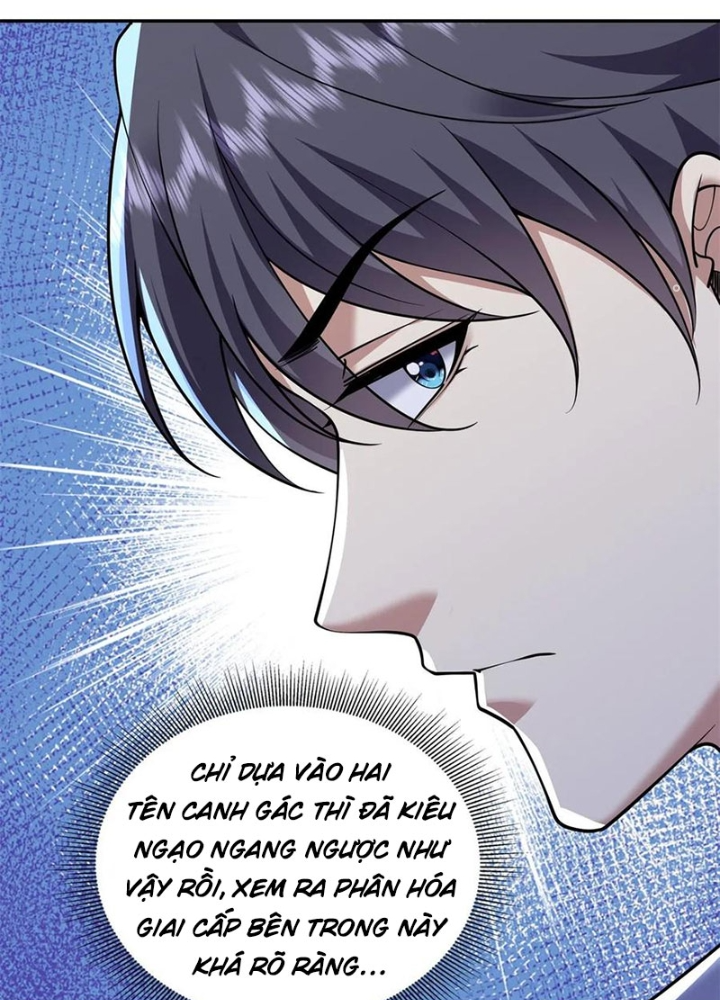 Ta Sống Cùng Nữ Tiếp Viên Hàng Không Tại Hoang Đảo Chapter 84 - Trang 2