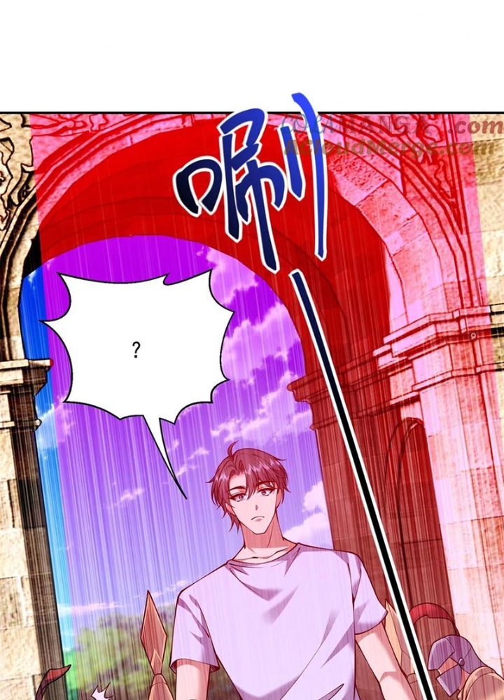 Ta Sống Cùng Nữ Tiếp Viên Hàng Không Tại Hoang Đảo Chapter 84 - Trang 2