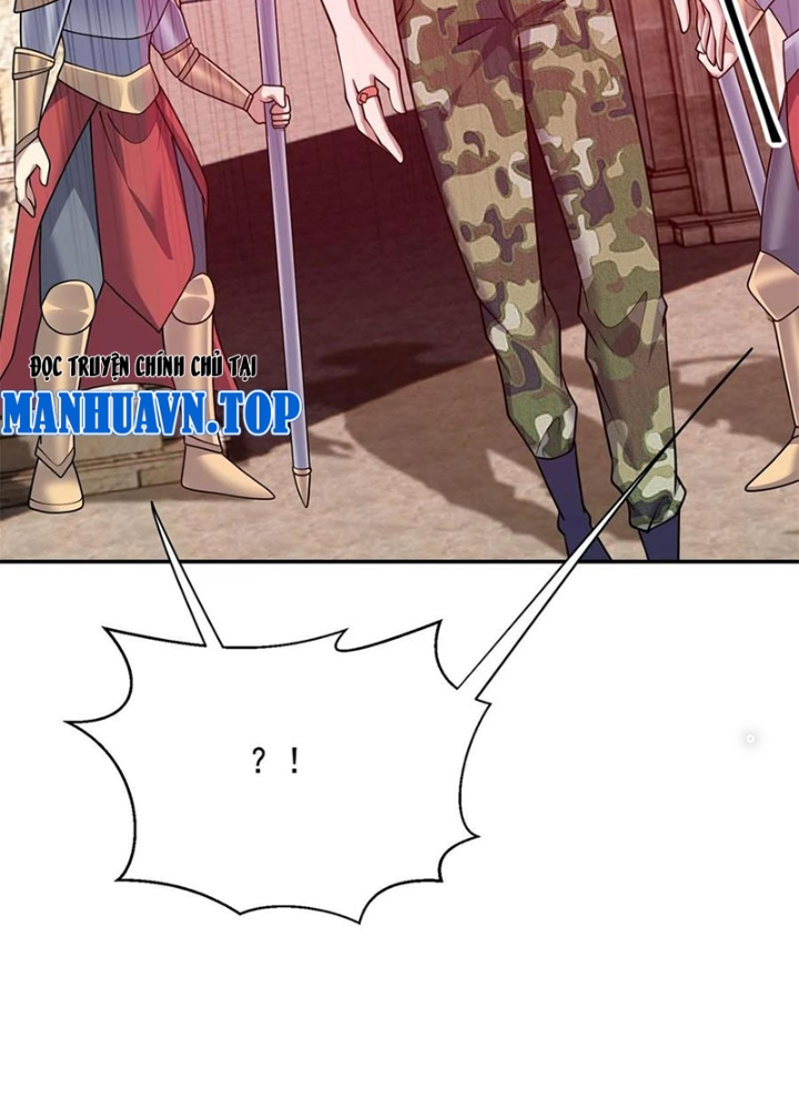 Ta Sống Cùng Nữ Tiếp Viên Hàng Không Tại Hoang Đảo Chapter 84 - Trang 2