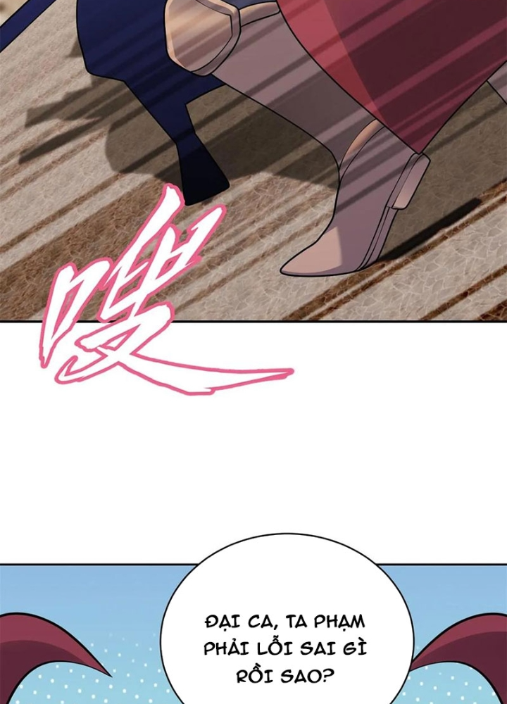 Ta Sống Cùng Nữ Tiếp Viên Hàng Không Tại Hoang Đảo Chapter 84 - Trang 2