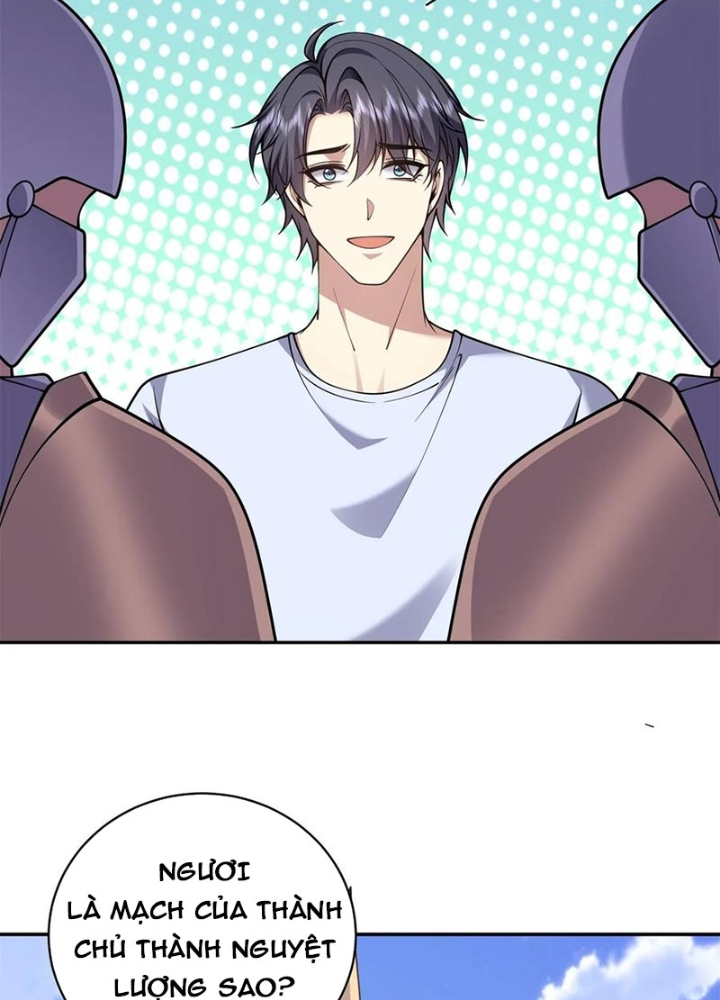 Ta Sống Cùng Nữ Tiếp Viên Hàng Không Tại Hoang Đảo Chapter 84 - Trang 2