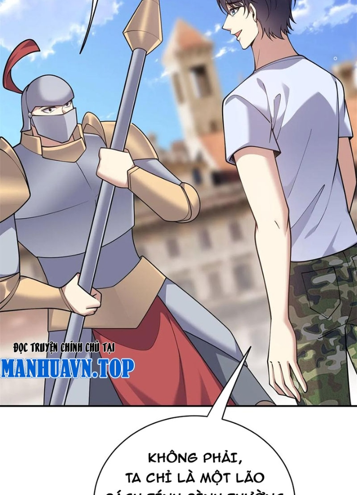 Ta Sống Cùng Nữ Tiếp Viên Hàng Không Tại Hoang Đảo Chapter 84 - Trang 2