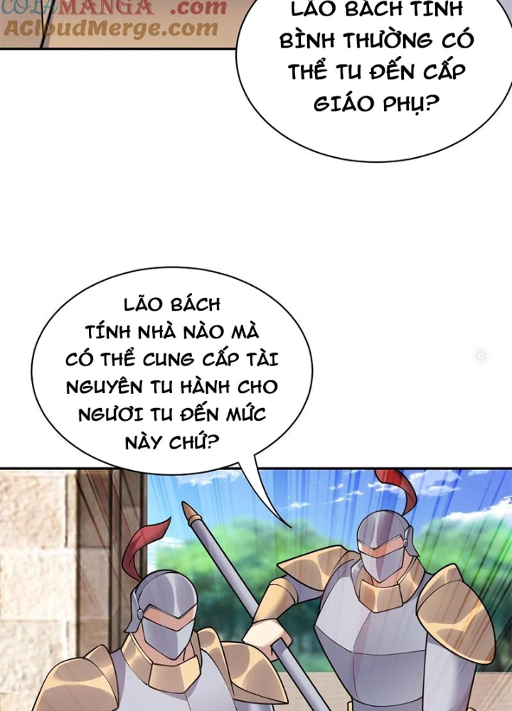 Ta Sống Cùng Nữ Tiếp Viên Hàng Không Tại Hoang Đảo Chapter 84 - Trang 2
