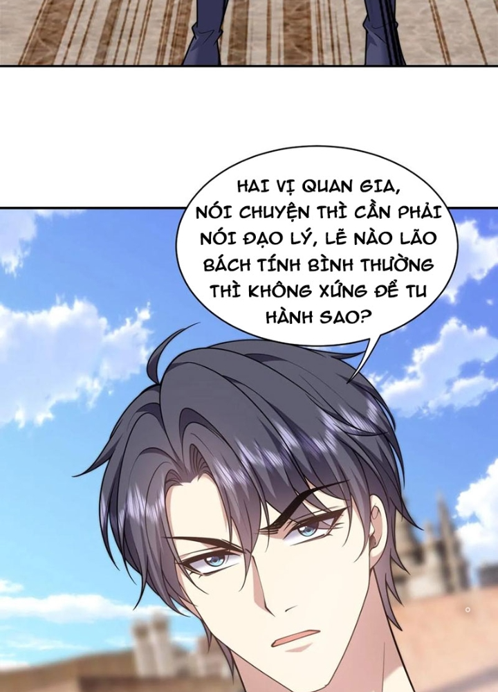 Ta Sống Cùng Nữ Tiếp Viên Hàng Không Tại Hoang Đảo Chapter 84 - Trang 2