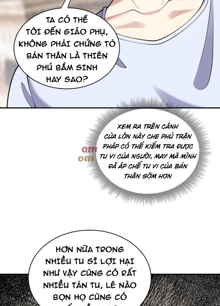 Ta Sống Cùng Nữ Tiếp Viên Hàng Không Tại Hoang Đảo Chapter 84 - Trang 2