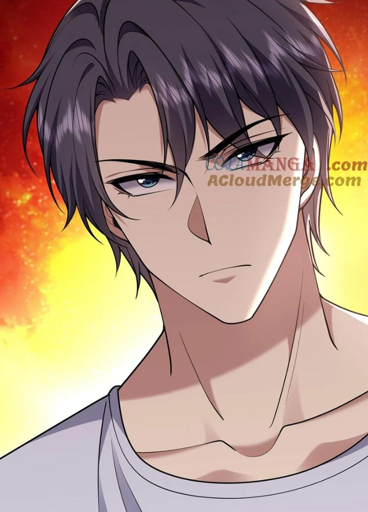 Ta Sống Cùng Nữ Tiếp Viên Hàng Không Tại Hoang Đảo Chapter 84 - Trang 2