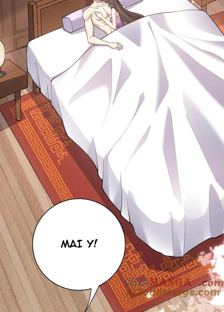 Ta Sống Cùng Nữ Tiếp Viên Hàng Không Tại Hoang Đảo Chapter 84 - Trang 2