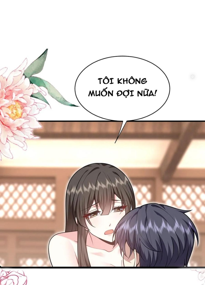 Ta Sống Cùng Nữ Tiếp Viên Hàng Không Tại Hoang Đảo Chapter 84 - Trang 2