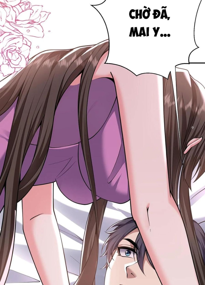 Ta Sống Cùng Nữ Tiếp Viên Hàng Không Tại Hoang Đảo Chapter 84 - Trang 2